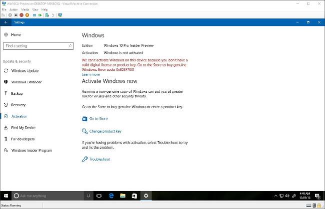 시스템 오류에 대한 걱정 없이 가상 머신을 사용하여 Windows 10 Insider 빌드를 테스트하는 방법