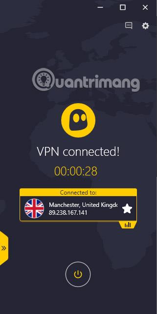 Perché utilizzare CyberGhost VPN?