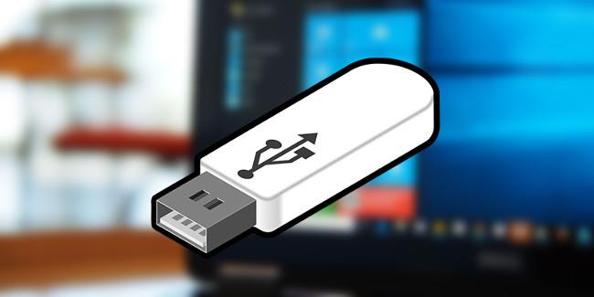 4 Tools zum Erstellen eines USB-Boots zur Installation von Windows 10