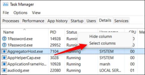 Come verificare se un processo è in esecuzione con privilegi di amministratore in Windows 11