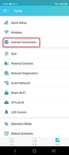 Comment configurer la connexion PPPoE sur le routeur TP-Link WiFi 6