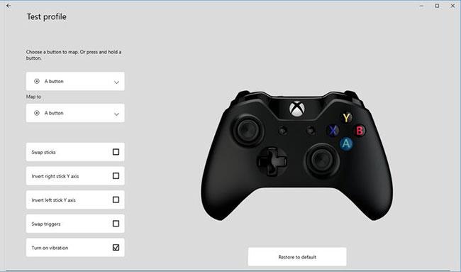 So richten Sie einen Xbox One-Gamecontroller unter Windows 10 ein