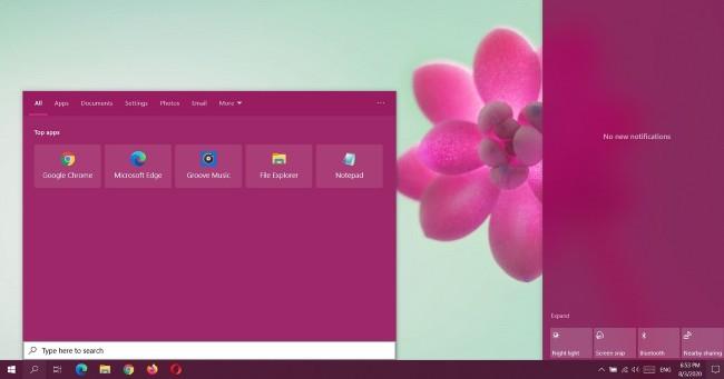 Comment utiliser Beauty Search pour embellir la fonctionnalité de recherche de Windows 10