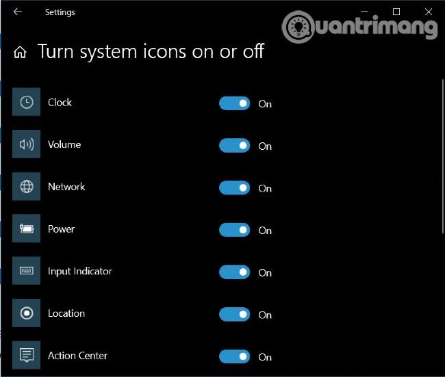 Comment restaurer rapidement les fonctionnalités de 7 Windows 10