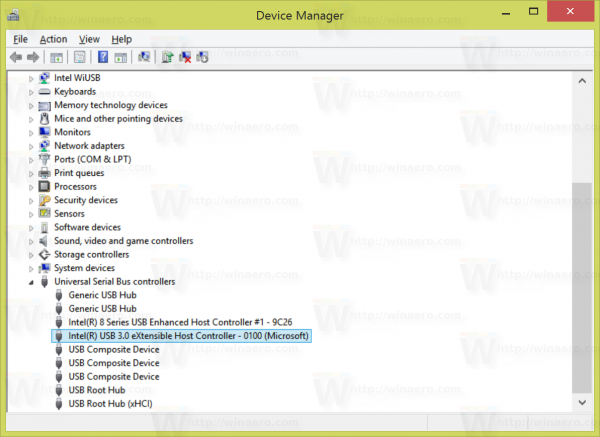 Pour savoir si votre ordinateur prend en charge l'USB 3.0, lisez cet article