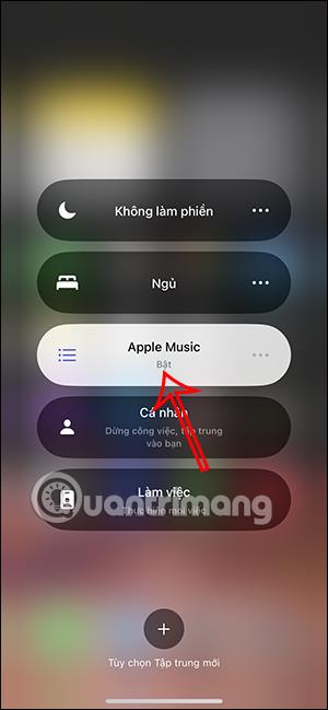 如何關閉 iPhone 上的 Apple Music 收聽歷史記錄