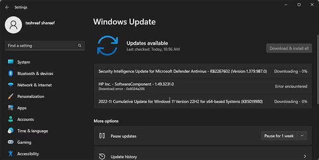 修復 Windows 10/11 上的 DISM 87 錯誤的 4 種方法