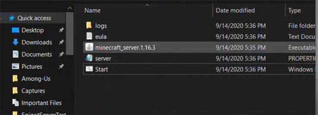 Comment configurer le serveur Minecraft avec Hamachi