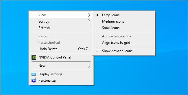 Instructions pour personnaliser l'interface Windows afin qu'elle soit plus adaptée aux personnes âgées et aux personnes malvoyantes