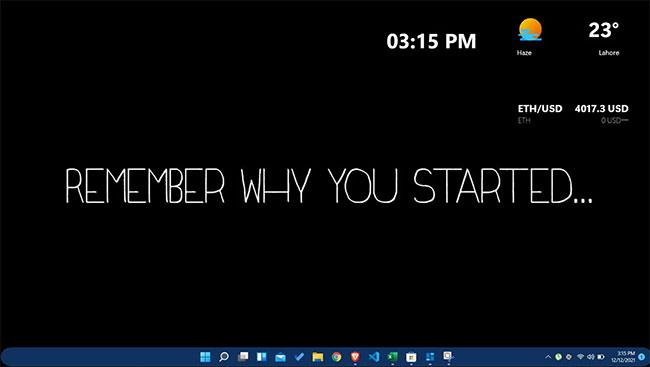 Le 6 migliori app per personalizzare Windows 11