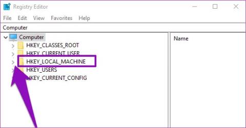 Come correggere lerrore di non visualizzare il tempo rimanente della batteria su Windows 10