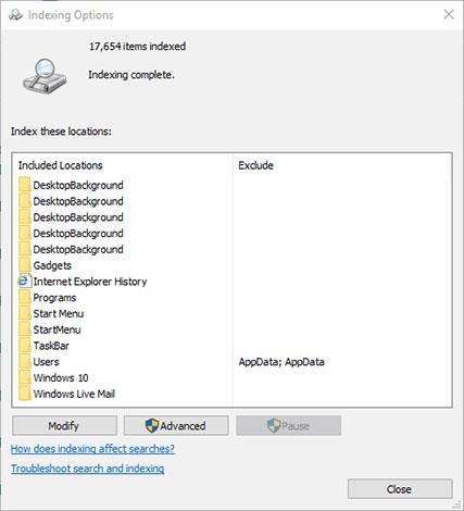 Vous ne trouvez pas l’outil Snipping sur Windows 10 ? Voici comment y remédier