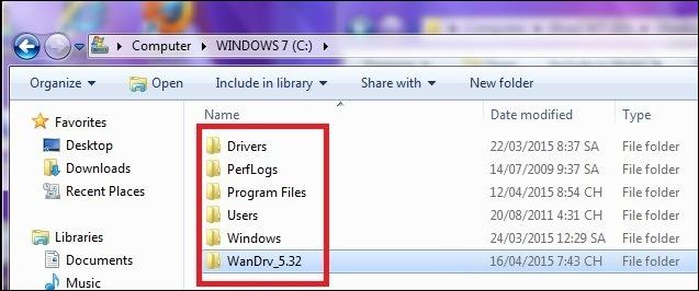 SPAT を使用して Windows 7 のマルチ構成ゴーストを作成する方法