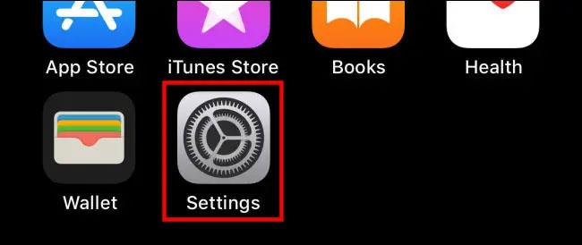 Come disattivare le notifiche delle app in CarPlay