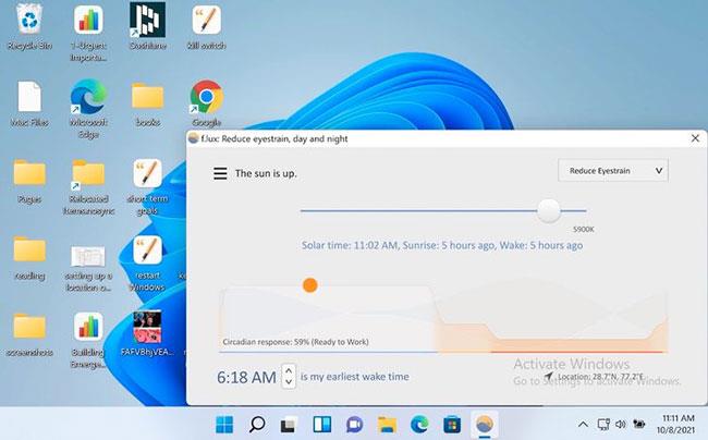 5 façons de tirer le meilleur parti de flux sur Windows 10