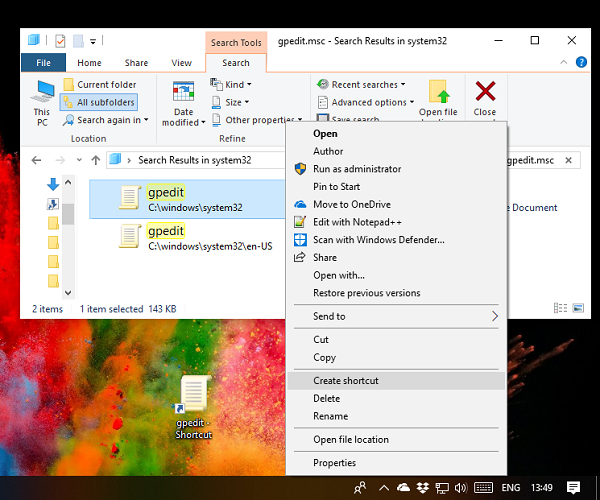 11 suggerimenti per aprire l'Editor Criteri di gruppo locali su Windows