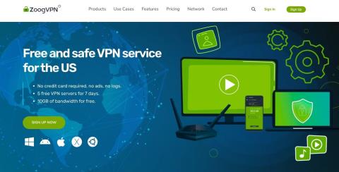 Tutto quello che devi sapere sulla crittografia sulla VPN gratuita di Zoog