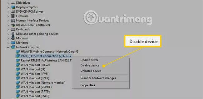 Comment corriger l'erreur d'adresse IP 169