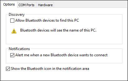 Windows 10에 Bluetooth를 연결하는 방법에 대한 지침