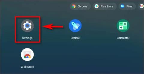 Comment désactiver lutilisation des invités sur Chromebook