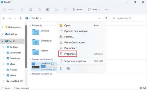 Instructions pour corriger lerreur « Le chemin réseau na pas été trouvé » dans Windows