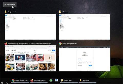 Migliora la produttività con queste 7 funzionalità integrate di Windows 10!