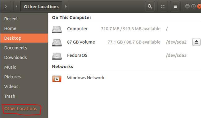 Ubuntu Live USB を使用して Windows PC からウイルスを削除する