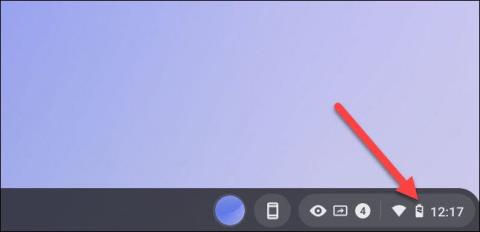 Comment enregistrer une vidéo décran sur Chromebook