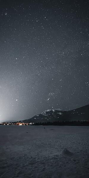 Sfondi dell'universo carini e belli, sfondi dell'universo