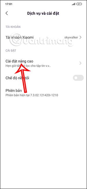 Instructions pour régler une minuterie pour désactiver la musique sur les téléphones Xiaomi