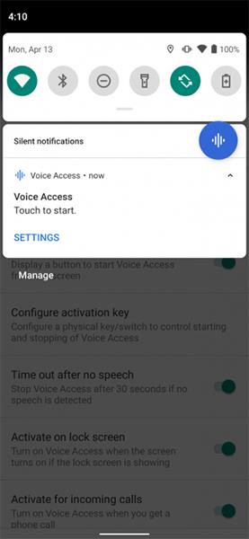 Comment contrôler tous les appareils Android avec la voix