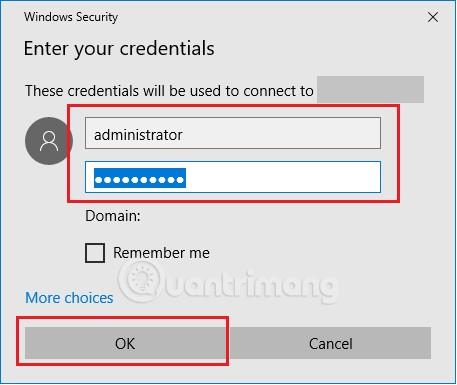 Comment se connecter à VPS sur Windows 10, accéder à VPS sur Win 10