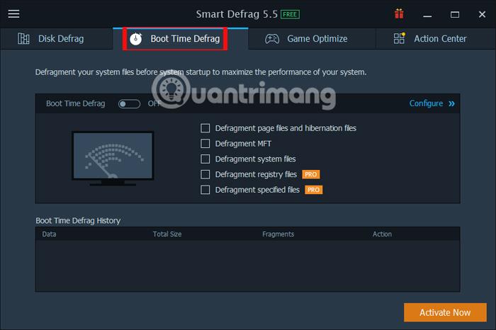 Comment utiliser Smart Defrag pour défragmenter efficacement les disques durs