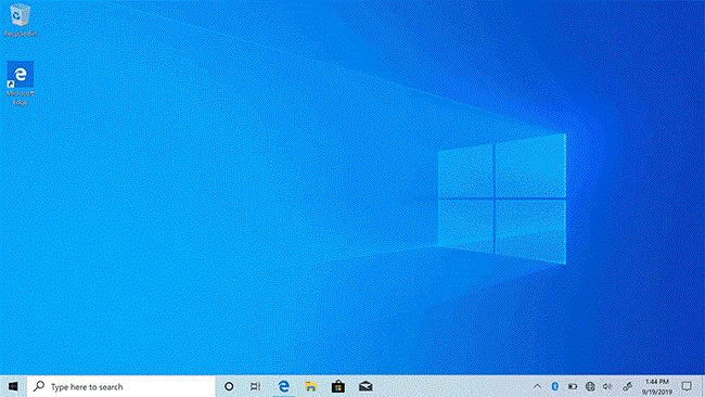 Windows 10 20H1 (2004 Update) の新機能