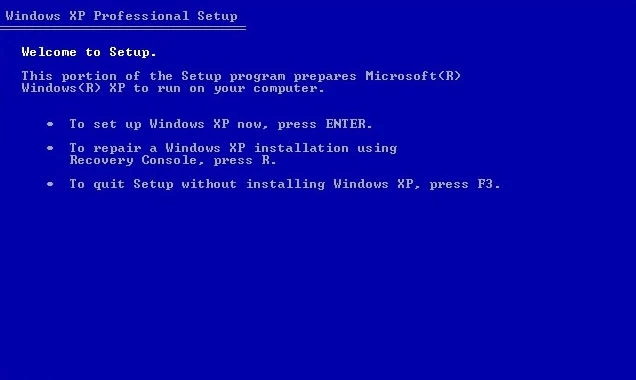 Comment réparer l’erreur d’écran bleu d’échec du service critique sous Windows