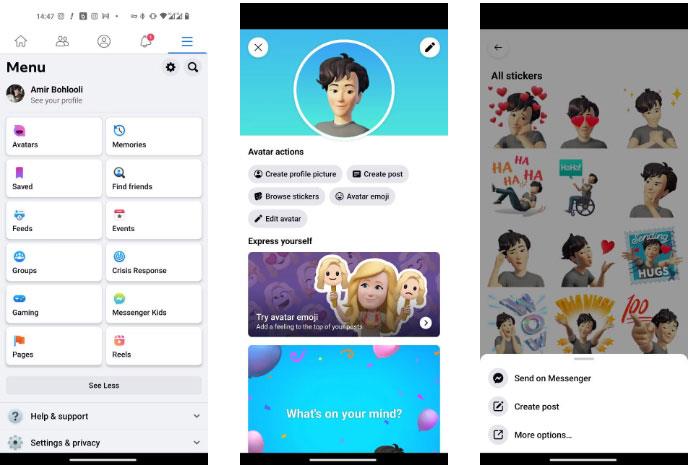 7 applications pour utiliser Memoji sur Android