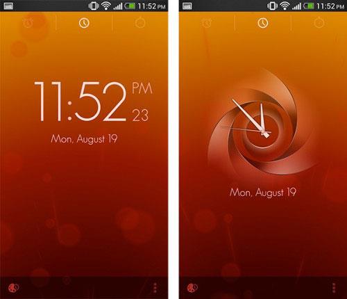 Les meilleures applications d'alarme sur Android