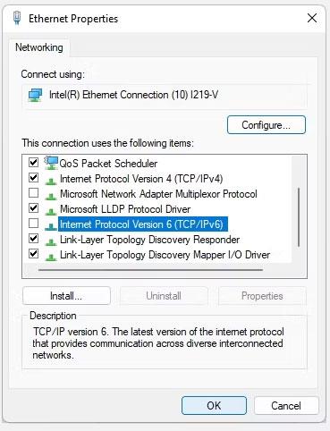 Comment réparer Windows a détecté une erreur de conflit d'adresse IP