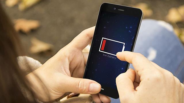 Suggerimenti per mantenere la capacità della batteria dello smartphone nelle migliori condizioni