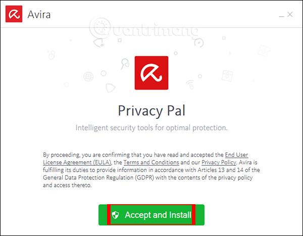 Comment nettoyer les données informatiques avec Avira Privacy Pal