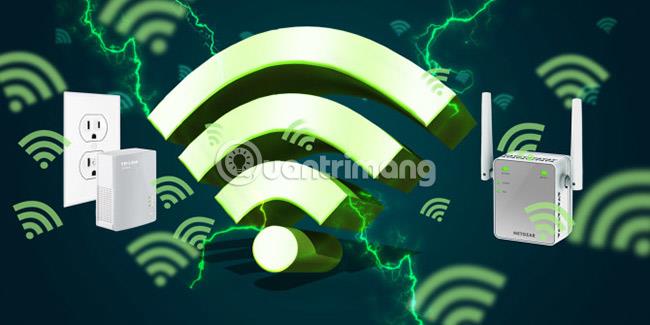 Vergleichen Sie 4 Arten von WLAN-Sicherheit: WEP, WPA, WPA2 und WPA3