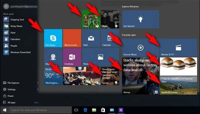 如何修復無法搜尋或不起作用的 Windows 10 搜尋錯誤