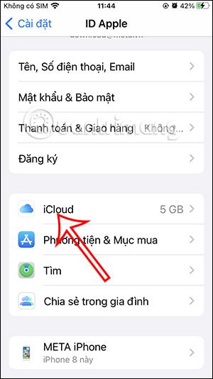 iPhone 사진을 iCloud에 동기화하는 방법을 끄는 방법