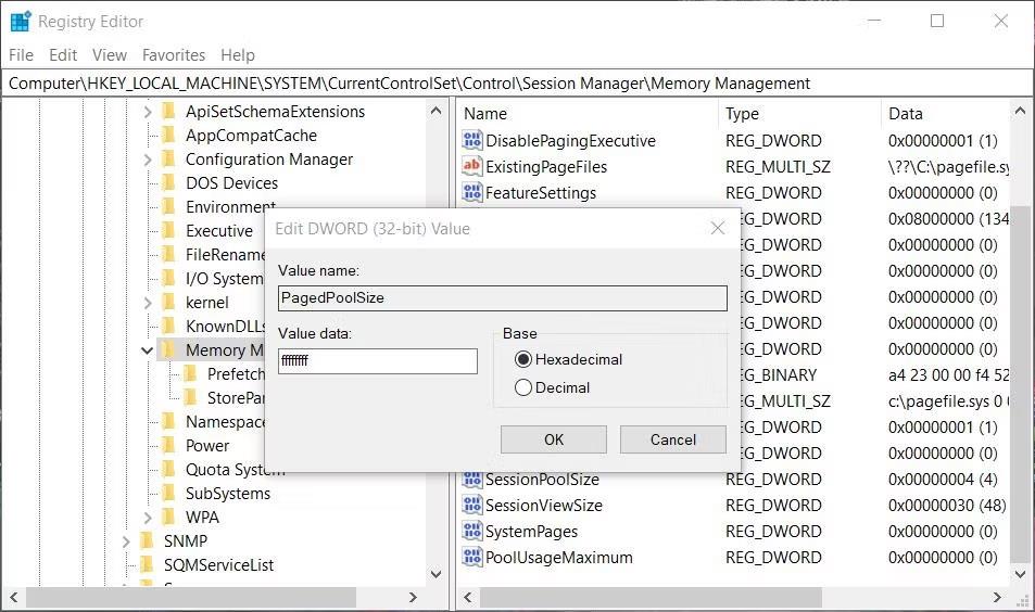 Windows 10/11에서 시스템 리소스 부족 오류를 수정하는 방법