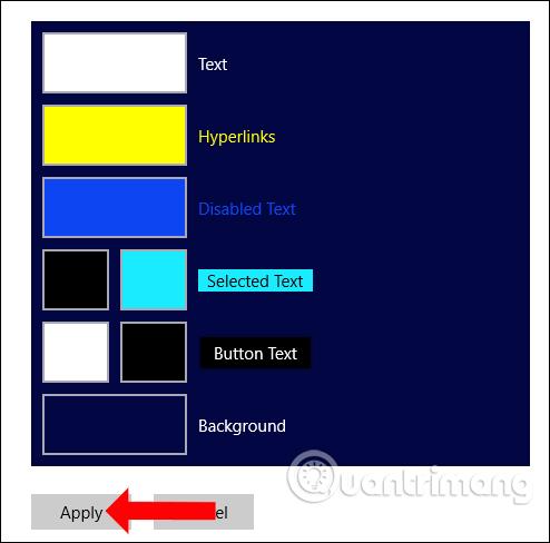 Windows 10 の画面にダーク モード インターフェイスをインストールする方法