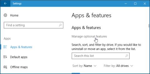 Comment activer et utiliser les commandes SSH sur Windows 10