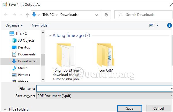 Comment enregistrer des captures d'écran sous forme de fichiers PDF sous Windows 11, 10