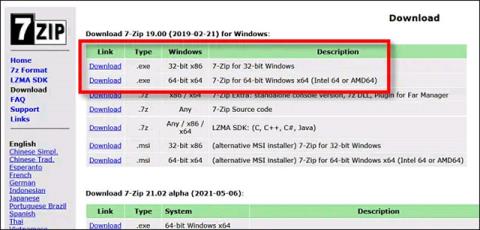 So extrahieren Sie die virtuelle VMDK-Festplattendatei unter Windows