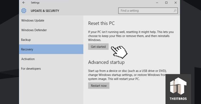 Correction de l'erreur Impossible de se connecter au serveur proxy sous Windows 10