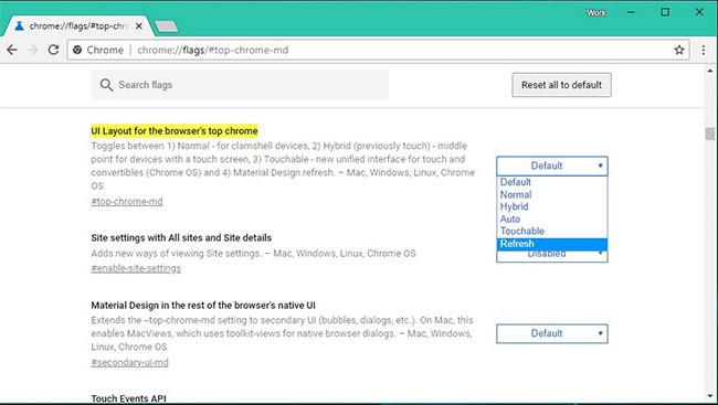 Windows 10의 Chrome 67에서 무색 제목 표시줄 오류를 수정하는 방법